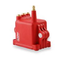 MSD - BCCX 8280 MSD Ignition Coil - High Output - Red - Image 4