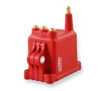 MSD - BCCX 8280 MSD Ignition Coil - High Output - Red - Image 5