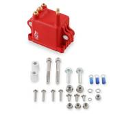 MSD - BCCX 8280 MSD Ignition Coil - High Output - Red - Image 7