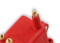 MSD - BCCX 8280 MSD Ignition Coil - High Output - Red - Image 9