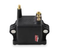 MSD - BCCX 828038 MSD Ignition Coil - High Output - Black - 8-Pack - Image 4