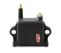 MSD - BCCX 828038 MSD Ignition Coil - High Output - Black - 8-Pack - Image 5