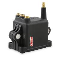 MSD - BCCX 828038 MSD Ignition Coil - High Output - Black - 8-Pack - Image 8