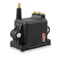 MSD - BCCX 828038 MSD Ignition Coil - High Output - Black - 8-Pack - Image 12