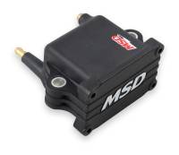 MSD - BCCX 828038 MSD Ignition Coil - High Output - Black - 8-Pack - Image 13
