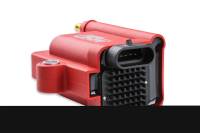 MSD - BCCX 8289-KIT MSD Ignition Coil - Smart - Big Wire Kit - Red - Image 7