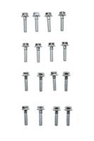 MSD - BCCX 82893-KIT MSD Ignition Coil - Smart - Big Wire Kit - Black - Image 3