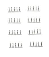 MSD - BCCX 82893-KIT MSD Ignition Coil - Smart - Big Wire Kit - Black - Image 4