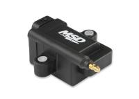 MSD - BCCX 82893-KIT MSD Ignition Coil - Smart - Big Wire Kit - Black - Image 8