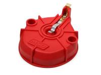 MSD - BCCX 84025 Black Extreme Output HEI Cap/Rotor Kit - Image 2