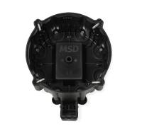 MSD - BCCX 84025 Black Extreme Output HEI Cap/Rotor Kit - Image 5