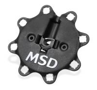 MSD - BCCX 84823 Black, Distributor Cap/Rotor Kit, MSD/Ford V8 TFI - Image 4