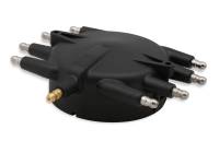 MSD - BCCX 85413 Crab Style Distributor Cap, Black - Image 2