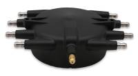 MSD - BCCX 85413 Crab Style Distributor Cap, Black - Image 4