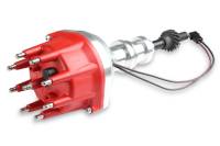 MSD - BCCX 85787 Distributor, Ford 351W/Steel Gear/Holley Hi-Ram - Image 3