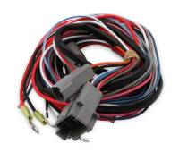 BCCX 8892 Harness for PN 6530 or PN 65303, Programmable 6AL-2