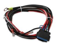 BCCX 8897 Replacement Harness for PN 6201/62013 and PN 6425/64253