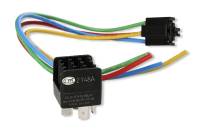 MSD - BCCX 89612 MSD Solid State N/O Relay w/Socket Harness - Image 2