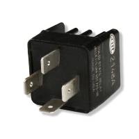 MSD - BCCX 89612 MSD Solid State N/O Relay w/Socket Harness - Image 3