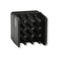 MSD - BCCX 89612 MSD Solid State N/O Relay w/Socket Harness - Image 4