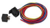 MSD - BCCX 89616 Electric Fan Harn./Relay Kit 195 Deg-30A - Image 4