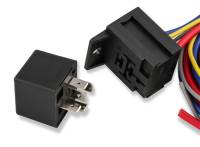 MSD - BCCX 89616 Electric Fan Harn./Relay Kit 195 Deg-30A - Image 9