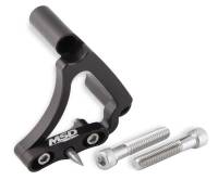 BCCX 89882 MSD Adjustable Billet Timing Pointer - SBC