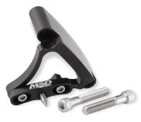 BCCX 89884 MSD Adjustable Billet Timing Pointer - SBC