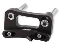 MSD - BCCX 89888 MSD Adjustable Billet Timing Pointer - SBF - Image 3