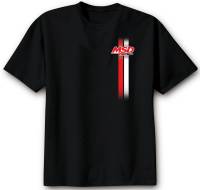 MSD - BCCX 95126 MSD Racing T-Shirt - Image 2