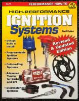 BCCX 9630 High Performance Ignition System by Todd Ryden