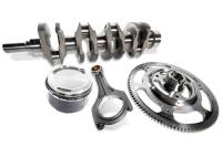 Engine Internals