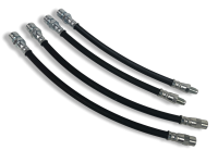 G20/G21 (2018+) - Braking - Brake Lines
