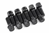 SL63 AMG - Wheels - Lug Bolts