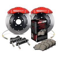 W197 SLS-Class (2010+) - SLS AMG - Braking