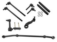 Audi - S4 B9 (2016+) - Steering