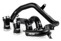 Air Charge / Turbo Discharge Pipes
