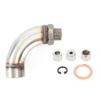 F90 M5 (2017+) - Exhaust - O2 Sensor Spacers