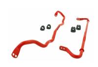 XKE - Suspension - Sway Bars
