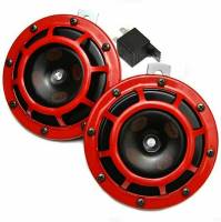 Products - Electrical - Horn Accessories