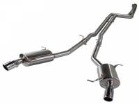 Golf MKVII (2015-2021) - Exhaust - Exhaust Systems