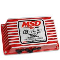 W166 ML-Class (2012+) - ML550 - Ignition