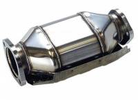 S3 8V & 8Y (2015+) - Engine - Emissions