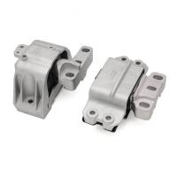 Cayman 718 (2016+) - Engine - Engine Mounts