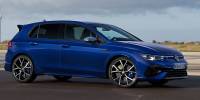 Vehicles - Volkswagen - Golf MKVIII (2022+)