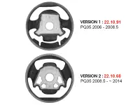 Neuspeed - Neuspeed Engine Torque Arm Insert - Image 3