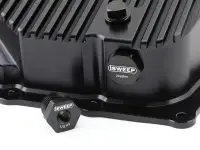 iSweep - iSWEEP Billet Aluminum Oil Pan - EA888.2/3 - Image 2