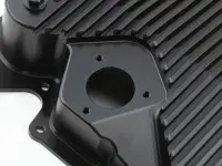 iSweep - iSWEEP Billet Aluminum Oil Pan - EA888.2/3 - Image 3
