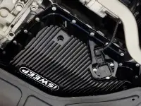 iSweep - iSWEEP Billet Aluminum Oil Pan - EA888.2/3 - Image 6