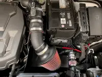 Neuspeed - NEUSPEED P-FLO Air Intake Kit • MQB 2.0L EA888.3B TSI - Image 2